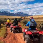 Cusco: Zipline + ATVs : Salt Mines of Maras and Moray - Who Will Love This Tour?