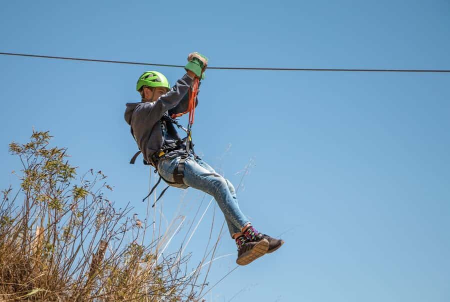 Cusco: Zipline + ATVs | Salt Mines of Maras and Moray | - What’s Included and What’s Not