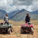 Cusco: Zipline + ATVs + Salt Mines of Maras + Moray - An In-depth Look at the Sacred Valley Adventure