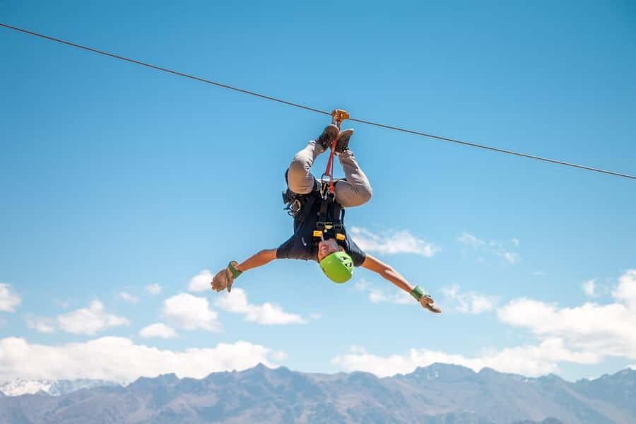 Cusco: Zipline in the Sacred Valley - Who Will Love This Tour?
