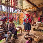 Cusco:Chinchero,Moray & Salt Mines drop-off in Ollantaytambo - A Detailed Look at the Tour Experience