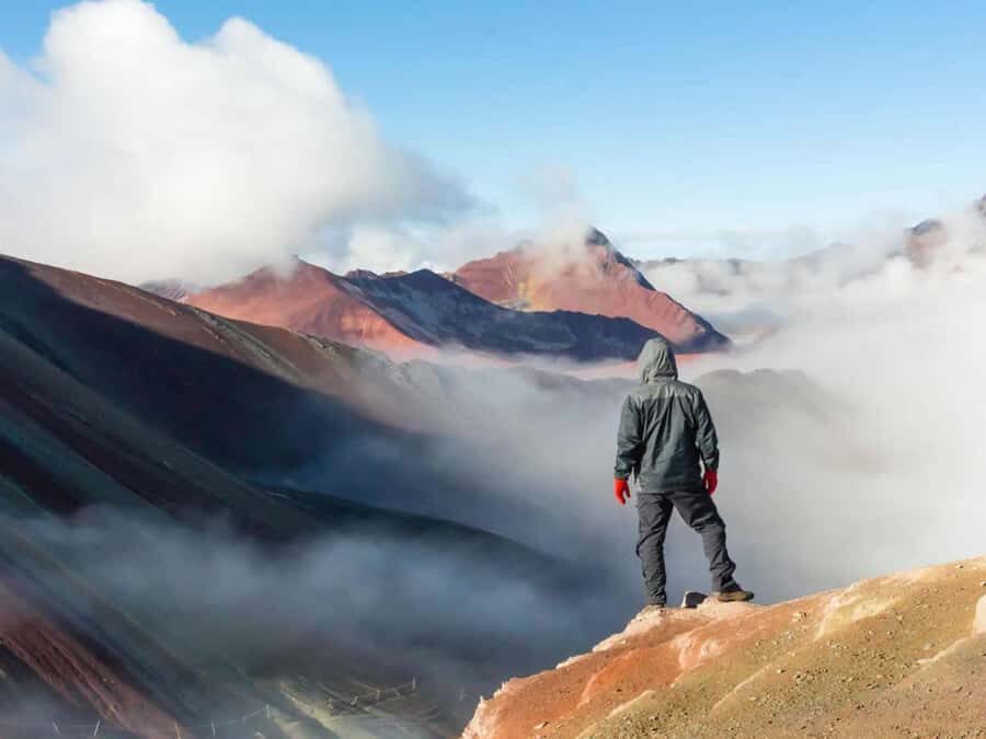 Cusco:Machu Picchu, Rainbow Mountain and Humantay-Tour 3D/2N - Exploring the 3-Day Cusco Adventure in Detail