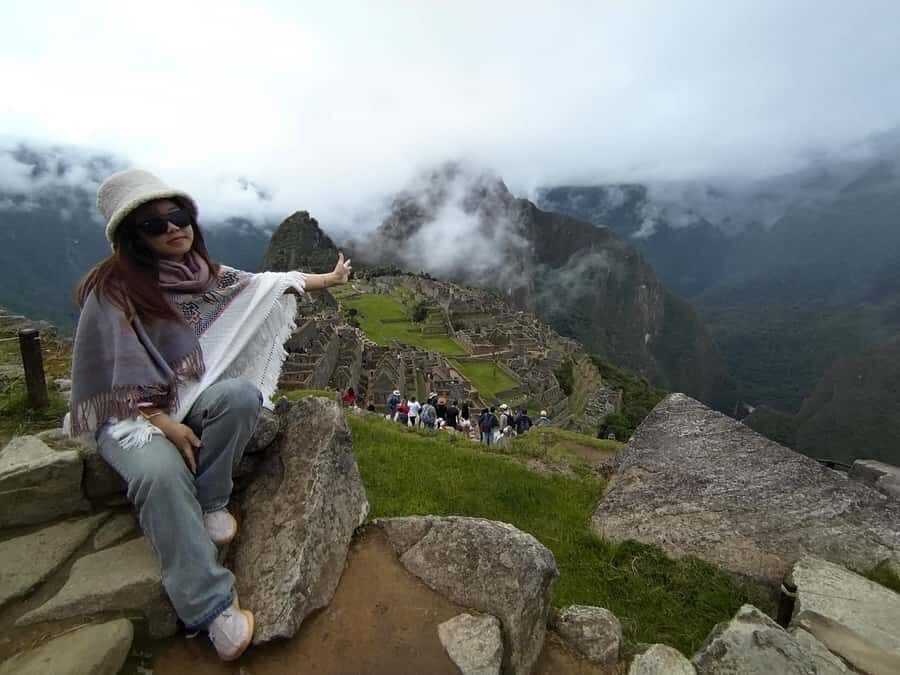Cusco:Machu Picchu, Rainbow mountain and Humantay-Tour 3D/2N - Practical Considerations and Tips