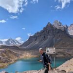 Cusco:Private Ausangate 7 Lakes FullDay Hike |Optional Horse - Optional Horseback Riding