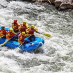 Cusco:Rafting in the Urubamba River and Tirolina - What’s Included & What’s Not