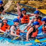 Cusco:Rafting on the Urubamba River and Zipline|South Valley - Who Should Consider This Tour?