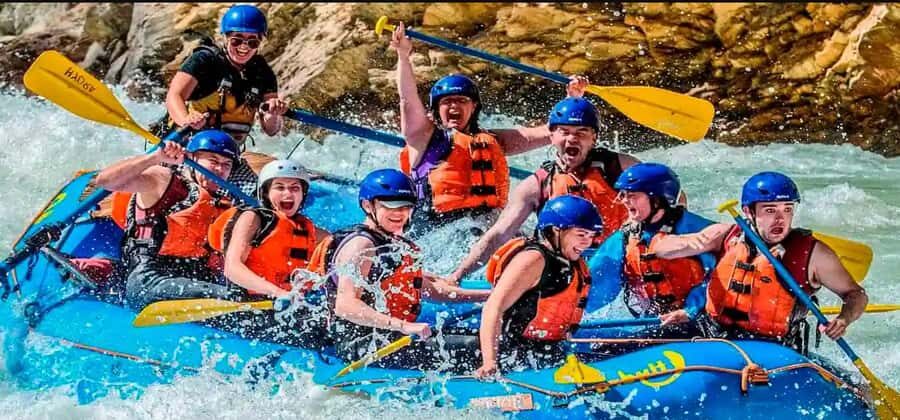 Cusco:Rafting on the Urubamba River and Zipline|South Valley - Who Should Consider This Tour?