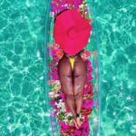 Custom Luxury Flowerbed Drone Photoshoot - What You Can Expect: Break Down of the Itinerary