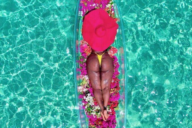 Custom Luxury Flowerbed Drone Photoshoot - What You Can Expect: Break Down of the Itinerary