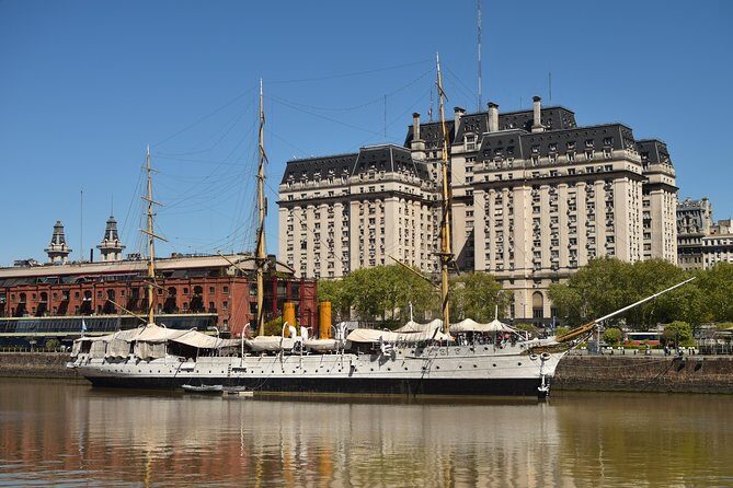 Customizable Buenos Aires Private tour - In-Depth Review: What Makes This Tour Stand Out