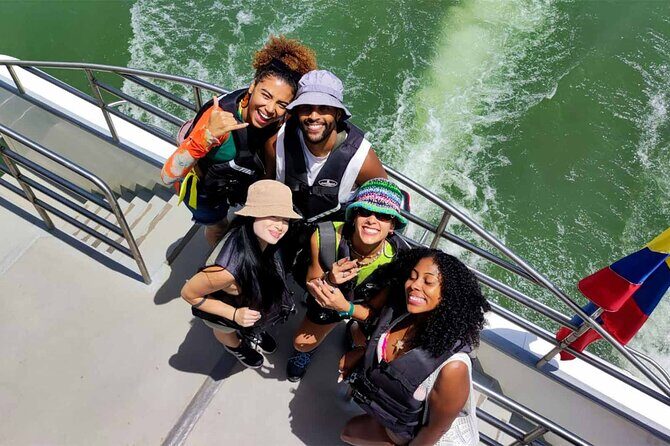 Customizable Guatapé and El Peñol Tour from Medellin - What’s Included and What’s Not