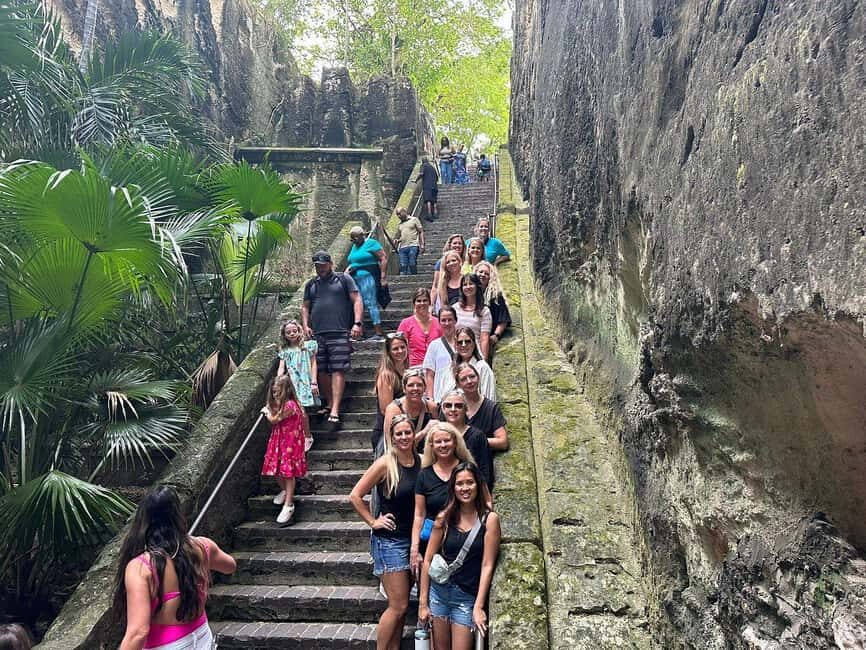 Customizable half day group tour (price per vehicle) - Final Thoughts