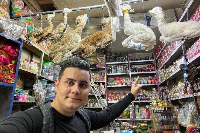 Customizable Private City Tour - La Paz - Practical Details and What to Expect