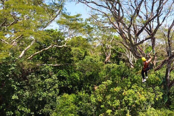 Customizable Zipline Adventure - What Travelers Say