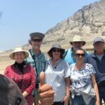 Customize Cruise Ship Full Day tour - English Guide - The Magnificence of Chan Chan