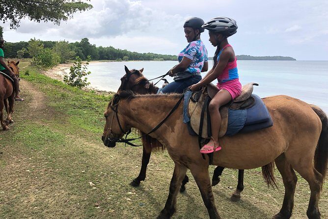 Customize Day Tour In Ochi (Horseback Riding,Rafting,Blue Hole, Dunns River ) - Practical Tips for Your Day Tour