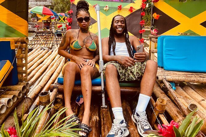 Customized Bamboo Rafting Limestone Massage with Coconut Water - Final Thoughts: Why This Tour Is Worth Considering