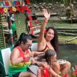 Customized Happy Hour Bamboo Rafting+Limestone Massage + Shopping - Why We Love This Tour