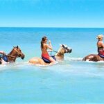 Customized Horseback Riding With One Of Four River Rapid Adventures - What the Experience Means for Travelers