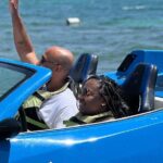 Customized Jet-Car with Bamboo rafting - In-Depth Review of the Jet-Car & Bamboo Rafting Tour