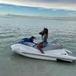 Customized Parasailing & JET-SKI - The Experience in Detail