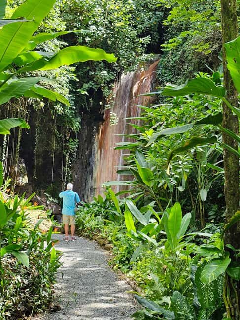 Customized St Lucian Private Island Tour - In-Depth Review of the Customized Saint Lucia Private Island Tour