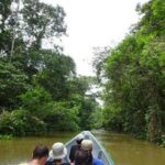Cuyabeno 4 Day Jungle Tour - Frequently Asked Questions