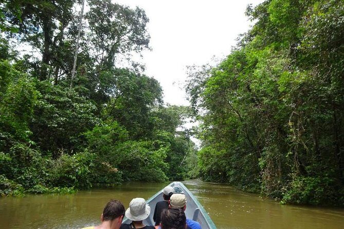 Cuyabeno 4 Day Jungle Tour - Frequently Asked Questions