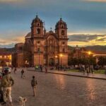 Cuzco City Tour and Archaeological Ruins in Half Day - Who Is This Tour For?