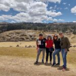 Cuzco: Half-Day Cusco City and Surroundings Tour - Sacsayhuaman: The Fortress with a View