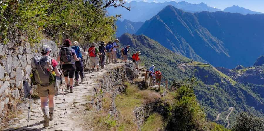 Cuzco: Inca Trail to Machu Picchu Guided Tour with Lunch - A Deep Dive into the Tour Experience
