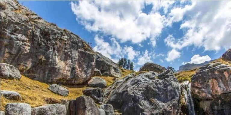 Cuzco: Killarumiyoq Archeological Site Guided Tour - Who Will Love This Tour?