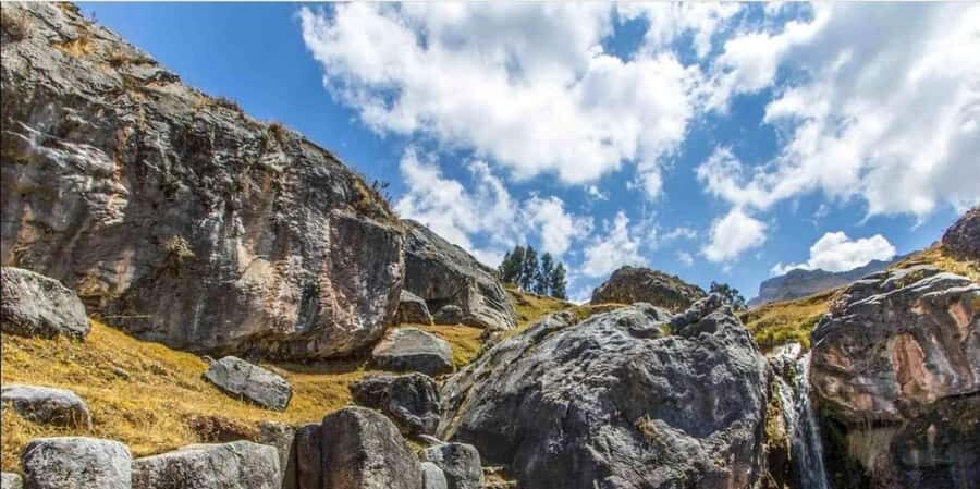 Cuzco: Killarumiyoq Archeological Site Guided Tour - Who Will Love This Tour?