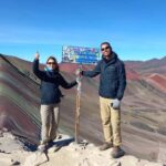 Cuzco: Rainbow Mountain Adventure and Red Valley with Guide and Meals Included. - Final Thoughts
