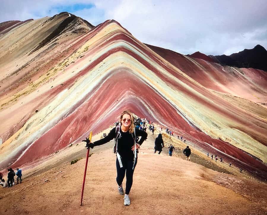 Cuzco: Rainbow Mountain Excursion - The Complete Experience: A Closer Look