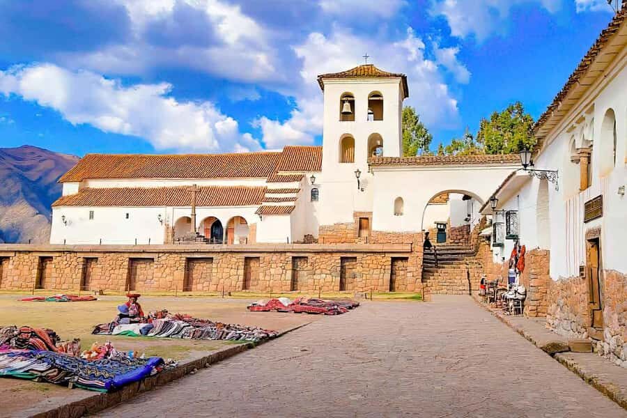 Cuzco: Sacred Valley tour with buffet lunch - A Closer Look at the Sacred Valley Tour