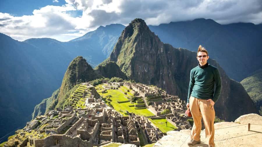 Cuzco vibrant with history 6D/5N + HOTEL 4 Stars - Exploring the Sacred Valley: Pisac, Ollantaytambo, and More