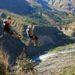 Cuzco: Zip line in the Sacred Valley - An In-Depth Look at the Zip Line Adventure in the Sacred Valley
