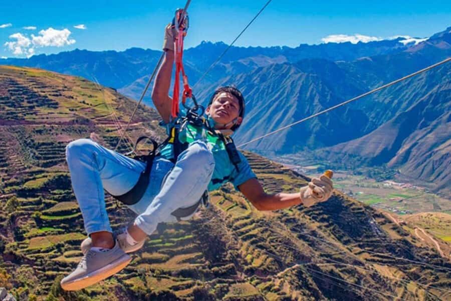 Cuzco: Zip line in the Sacred Valley - Final Thoughts: Is This Experience Right for You?