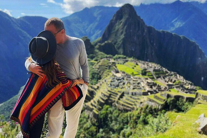 Cyberday Machu Picchu tour By Train 1 Day / Travel until December - What’s Included and What’s Not