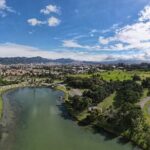 Cycling tour in Simon Bolivar Park and Virgilio Barco Library - FAQs