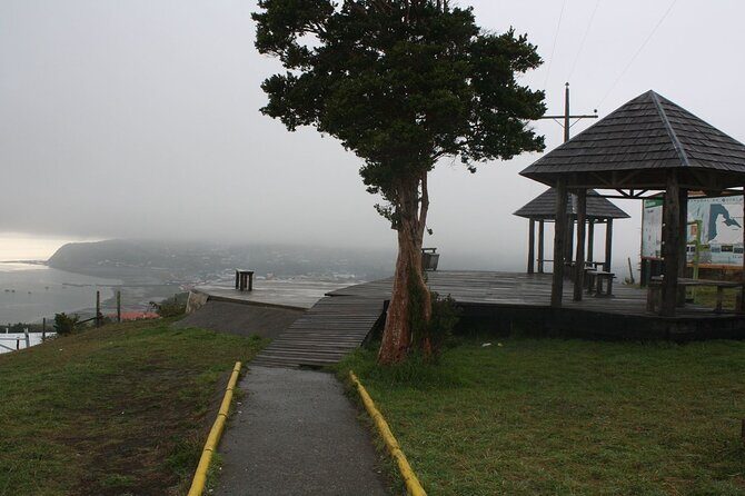 Dalcahue and Quinchao Island Full Day Tour in Chiloe - Practical Details: What You Need to Know