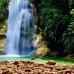 Damajagua: 27 Waterfalls Tour with Entrance Fee & Lunch - A Closer Look at the Damajagua Waterfalls Tour