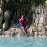 Damajagua 7 Waterfalls Including Local Food - Frequently Asked Questions