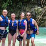 Damajagua Waterfall and Puerto Plata City Tour with Lunch - Exploring the Highlights of the Tour