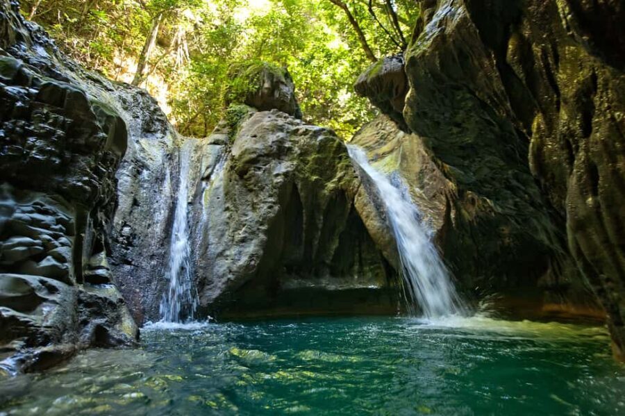 Damajagua Waterfall from Puerto Plata - Who Should Consider This Tour?
