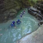 Damajagua Waterfalls Adrenalin Adventure Amber Cove-Taino Bay - Who Would Love This Tour?