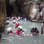 Damajagua Waterfalls Adventure - In-Depth Review of the Damajagua Waterfalls Adventure