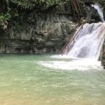 Damajagua Waterfalls Adventure Tour With Lunch Included - The Detailed Experience of Damajagua Waterfalls Tour