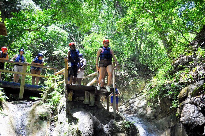 Damajagua Waterfalls, Amber Cove and Taino Bay Shore Excursion - Final Thoughts